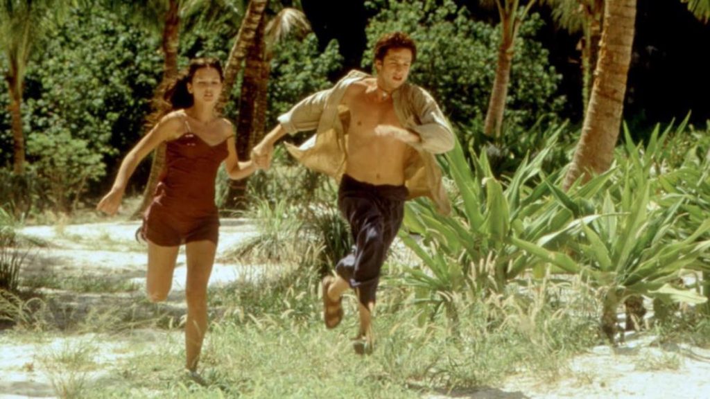 The Beach เดอะ บีช (2000)