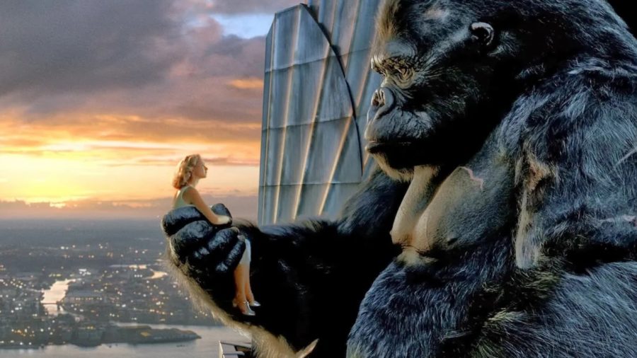 รีวิว King Kong (2005) คิงคอง